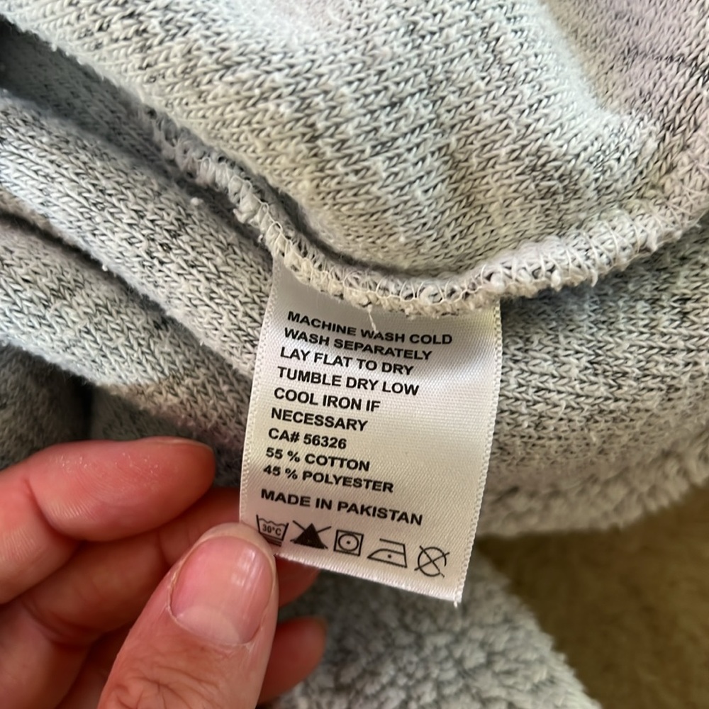 Sweatshirt - Picture 4 of 4
